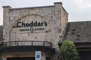 Cheddar's Scratch Kitchen image