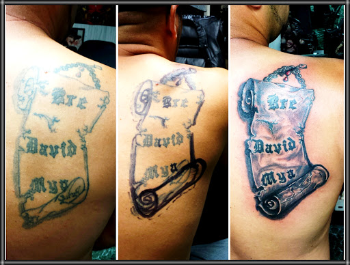 Explore tattoo sleeve ideas girly, creative tattoo ideas in Beverly Hills, available at R-N-R Custom Tattoos