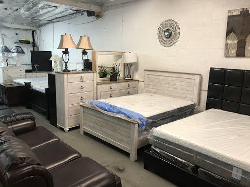 Furniture Store «Furniture A Outlet Llc», reviews and photos, 1521 Mannheim Rd, Stone Park, IL 60165, USA