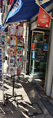 CAPELLA CAFE à Bayonne