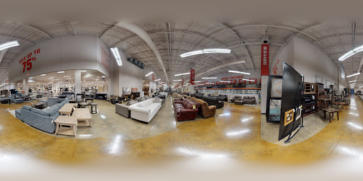 Furniture Store «Steinhafels Furniture», reviews and photos, 569 N Milwaukee Ave, Vernon Hills, IL 60061, USA