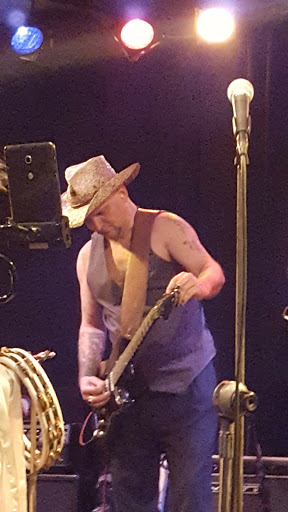 Night Club «Club Cafe», reviews and photos, 56 S 12th St, Pittsburgh, PA 15203, USA