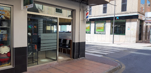 Tabit Barber en Blanca, Murcia