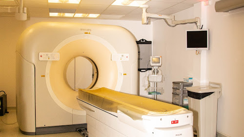 Centre de radiologie de Wignehies à Wignehies