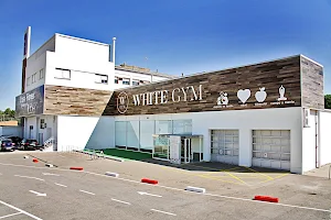 White Gym image