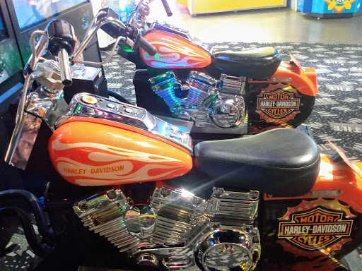 Video Arcade «Tilt», reviews and photos, 49 W Maryland St, Indianapolis, IN 46204, USA