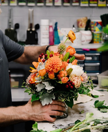 Florist «The Posy Place», reviews and photos, 2757 Washington Blvd, Ogden, UT 84401, USA