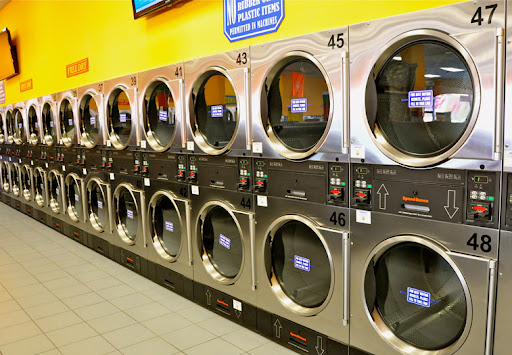 Laundromat «Clean Rite Center 24 HOURS», reviews and photos, 131-1 101st Ave, South Richmond Hill, NY 11419, USA