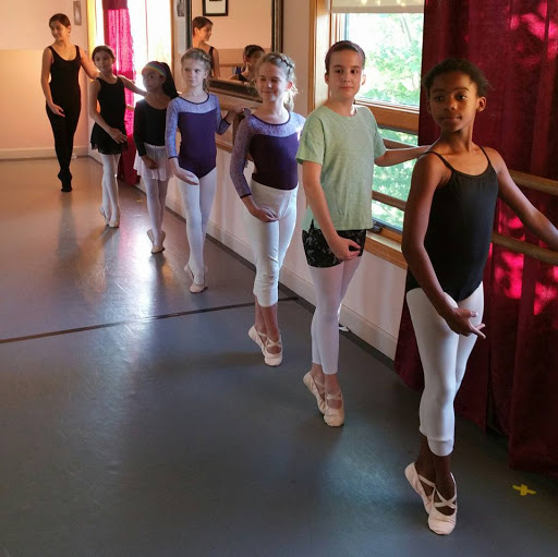 Ballet School «Southside Dance Studio», reviews and photos, 4110 Hendersonville Rd #50, Fletcher, NC 28732, USA