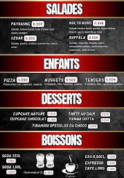 Photo n°4 de Molto Beno à Saint-Dizier ()