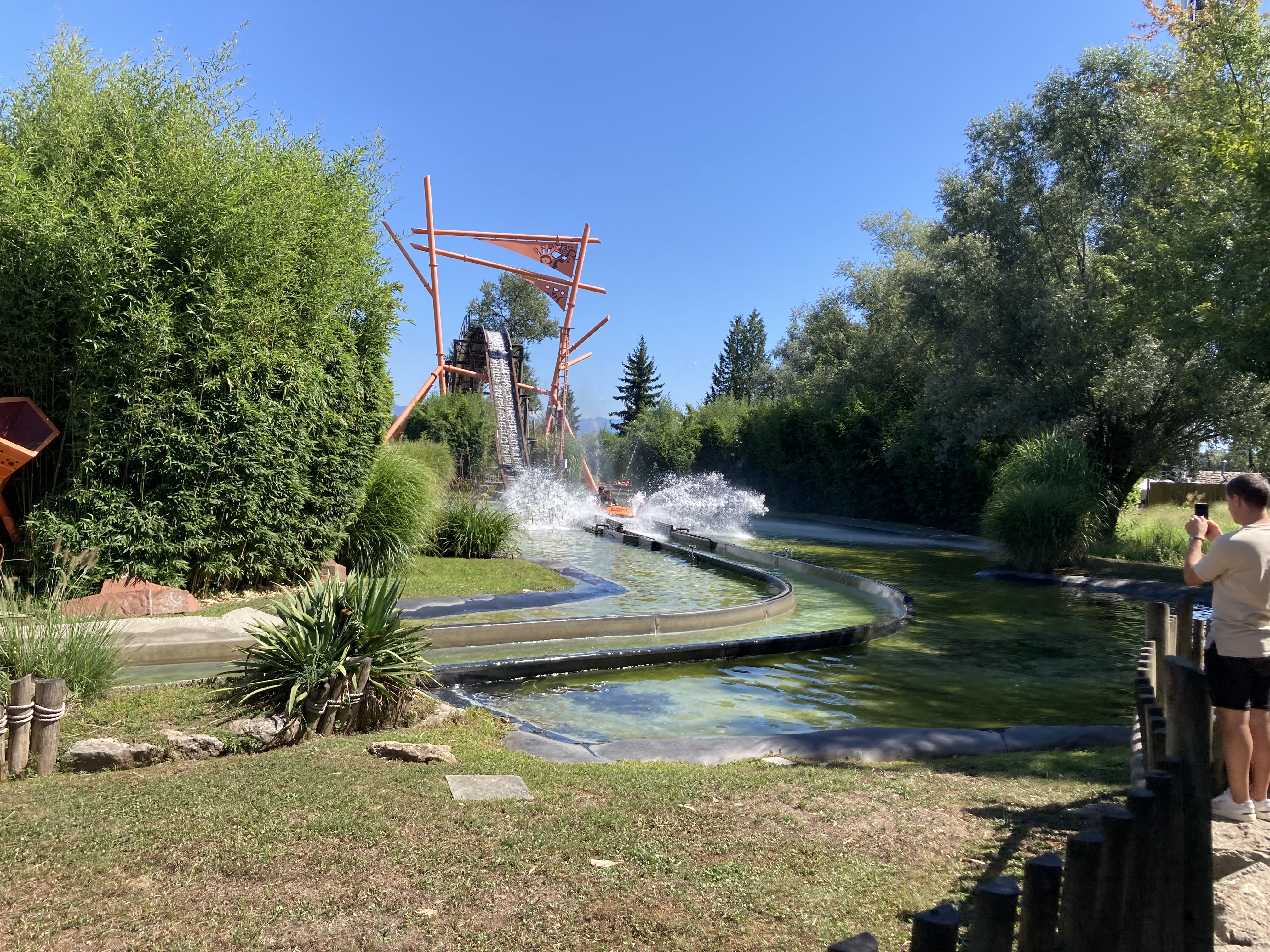 Photo n° 2 de l'avis de Go. fait le 11/08/2023 à 13:38