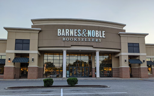 Barnes & Noble, 58 S 32nd St, Camp Hill, PA 17011, USA, 