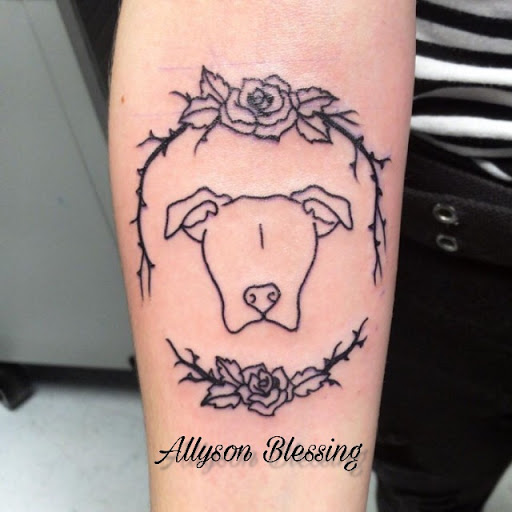 Explore forearm tattoo ideas women, creative tattoo ideas in Kent, available at War Horse Ink