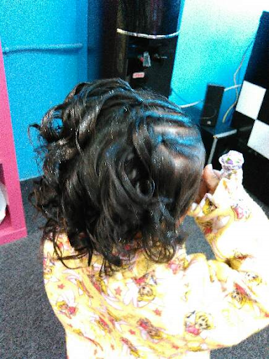 Hair Salon «Pelitos Hair Salon for Kids & Adults», reviews and photos, 1412 W Whittier Blvd, Montebello, CA 90640, USA