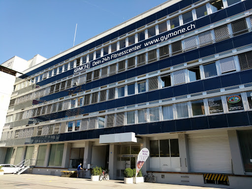 German academies in Zurich