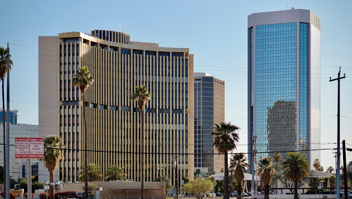 Phoenix Financial Center