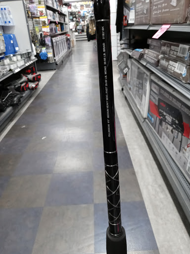 Sporting Goods Store «Big 5 Sporting Goods - Capitola», reviews and photos, 1600 41st Ave, Capitola, CA 95010, USA