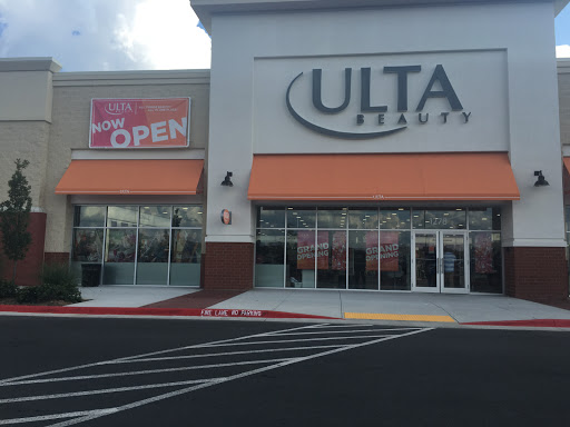 Hair Salon «Ulta Beauty», reviews and photos, 1278 S Amity Rd, Conway, AR 72032, USA