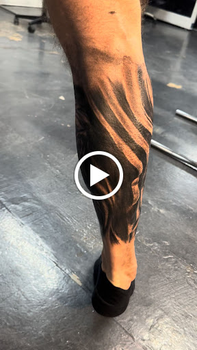 Explore nipsey hussle tattoos ideas, creative tattoo ideas in Winthrop Harbor, available at Harbor Tattoo Society