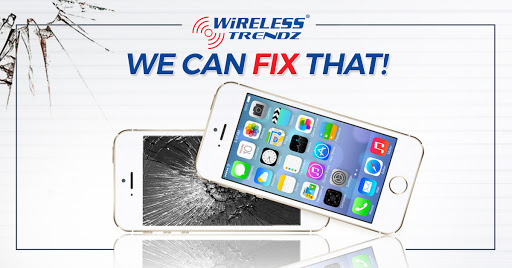 Cell Phone Store «Wireless Trendz - South Springfield», reviews and photos, 1330 E Battlefield Rd, Springfield, MO 65804, USA