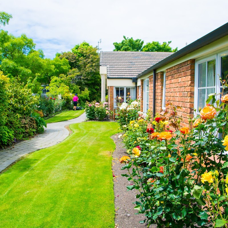 Margaret Stoddart Retirement Village