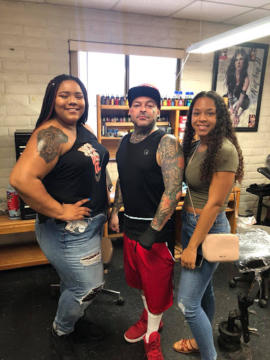 Explore sketch tattoo ideas, creative tattoo ideas in San Diego, available at High Class Tattoo SD