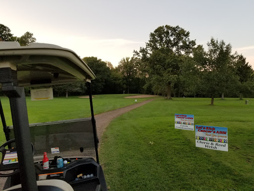 Golf Course «RiverEdge Golf Course», reviews and photos, 10191 Mill Creek Dr, Marshfield, WI 54449, USA