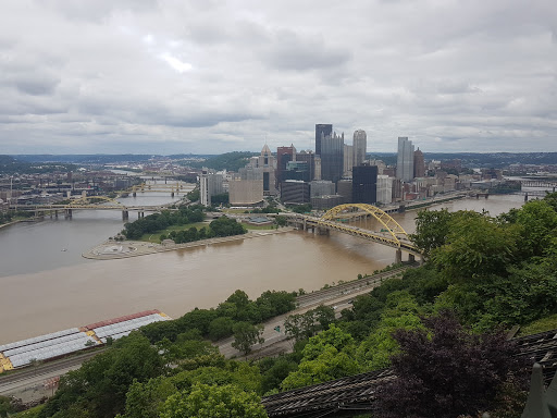 Tourist Attraction «The Society for the Preservation of the Duquesne Heights Incline», reviews and photos, 1220 Grandview Ave, Pittsburgh, PA 15211, USA