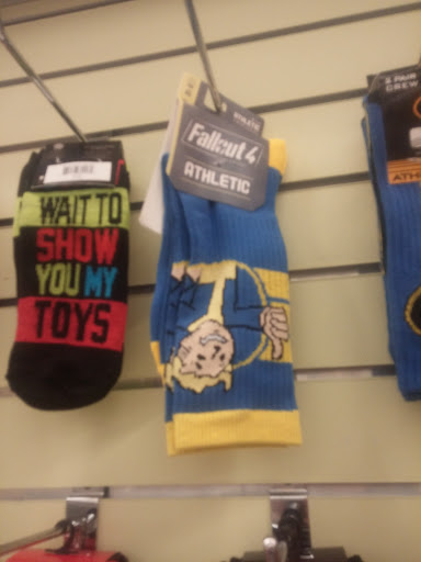 Variety Store «FYE», reviews and photos, 5546 South Redwood Rd, Salt Lake City, UT 84123, USA