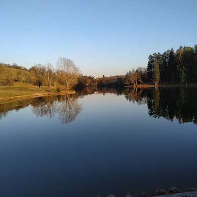 Golf Le Val Saint-Jean à Mauriac