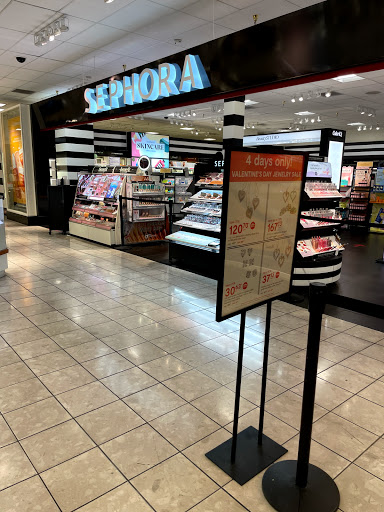 Cosmetics Store «SEPHORA inside JCPenney», reviews and photos, 4400 Meadows Ln, Las Vegas, NV 89107, USA
