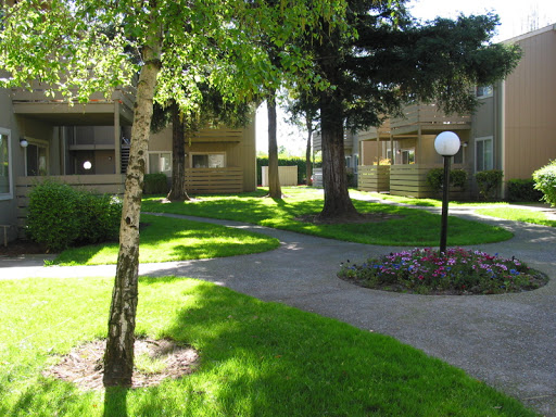 Pacific Commons Apartments
