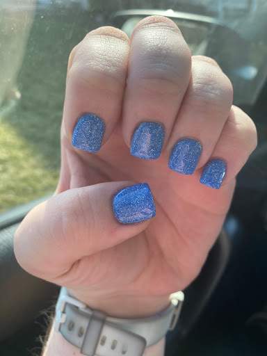 Nail Salon «Venus Nails & Beauty Salon», reviews and photos, 5676 W Broad St, Galloway, OH 43119, USA