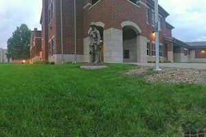 Canton Fire Station No. 4
