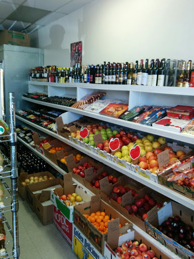 Grocery Store «Kalinka», reviews and photos, 5025 Almaden Expy, San Jose, CA 95118, USA