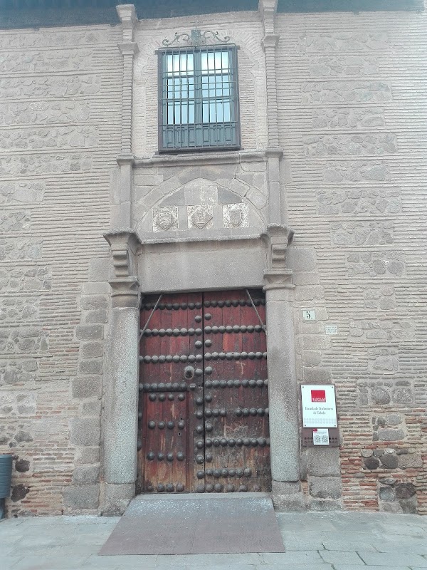 Escuela de Traductores