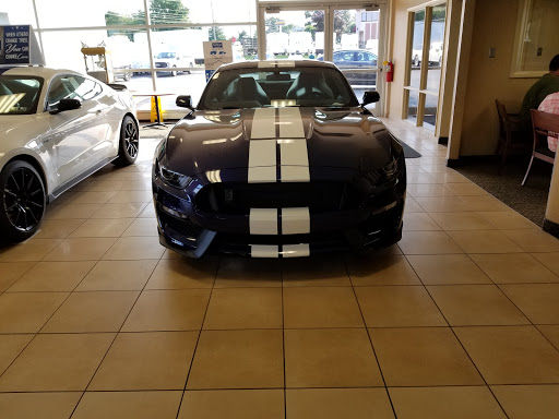 Ford Dealer «Fred Beans Ford of West Chester», reviews and photos, 1155 West Chester Pike, West Chester, PA 19382, USA