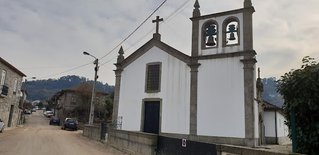 Avaliações doIgreja Vila Verde em Vila Verde - Igreja
