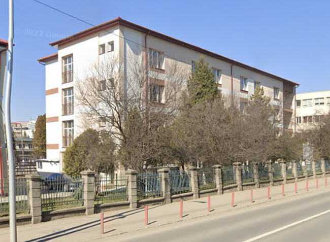 Opinii despre Liceul Reformat Wesselenyi în Zalău - Școală