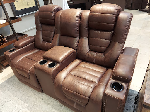 Furniture Store «Ashley HomeStore», reviews and photos, 2400 W International Speedway Blvd, Daytona Beach, FL 32114, USA