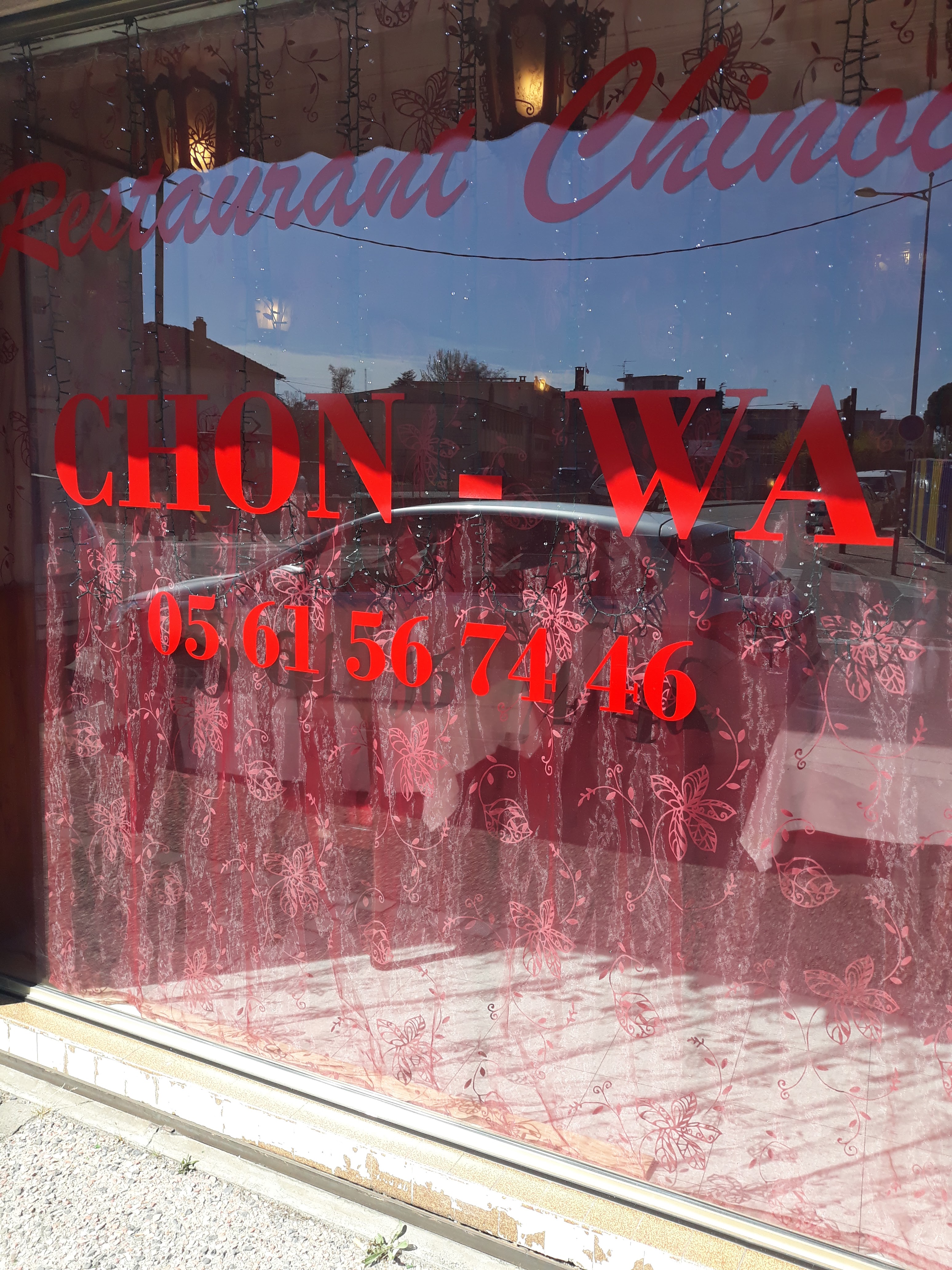 Photo n° 1 de l'avis de amelie.e fait le 30/03/2019 à 13:35