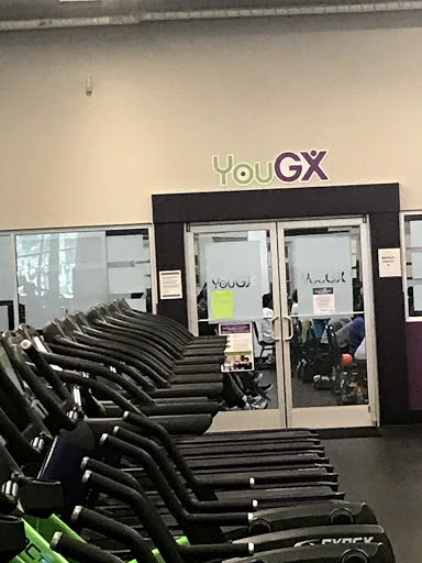 Gym «Youfit Miami Gardens», reviews and photos, 19400 NW 27th Ave, Miami Gardens, FL 33056, USA