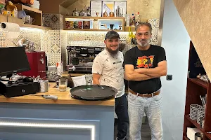 Al Andalus Caffe image