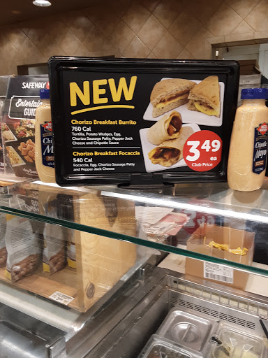 Grocery Store «Safeway», reviews and photos, 411 Three Rivers Dr, Kelso, WA 98626, USA