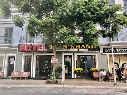 Khách sạn Tuấn Khanh