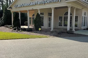 Lane & Associates Family Dentistry - Pittsboro image