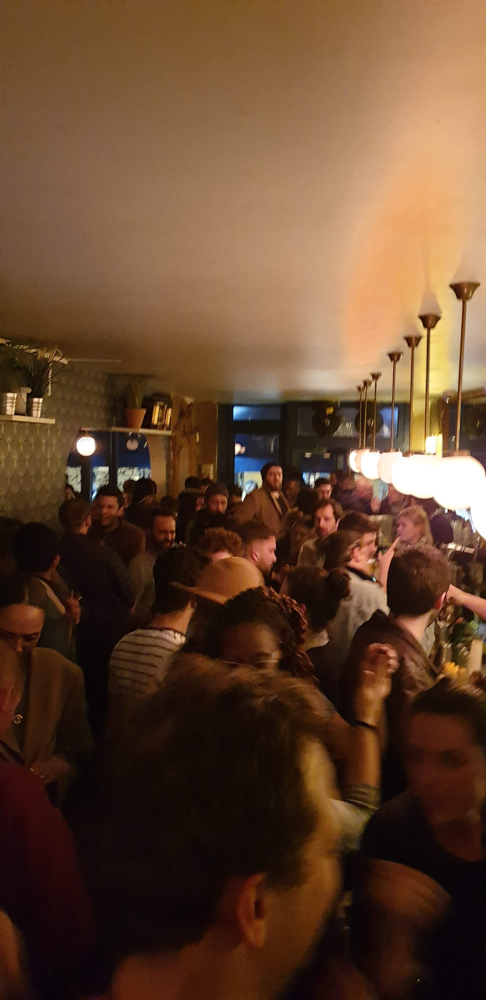 Photo n° 1 de l'avis de jonathan.R fait le 15/05/2019 à 03:48