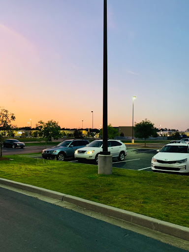 Gym «LA Fitness», reviews and photos, 390 Town Center Pkwy, Slidell, LA 70458, USA