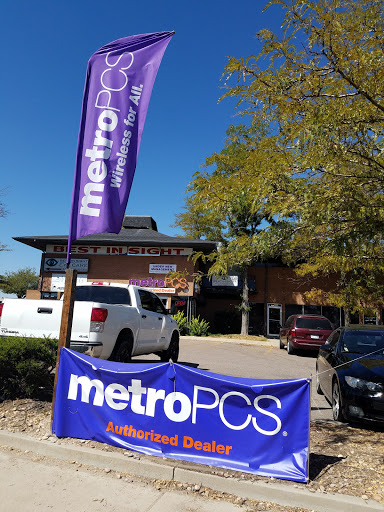 Cell Phone Store «MetroPCS Authorized Dealer», reviews and photos, 101 84th Avenue #110, Thornton, CO 80260, USA