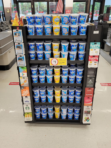 Grocery Store «Winn-Dixie», reviews and photos, 9864 Stringfellow Rd, St James City, FL 33956, USA